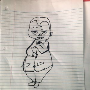 Meet your Posher, Mica